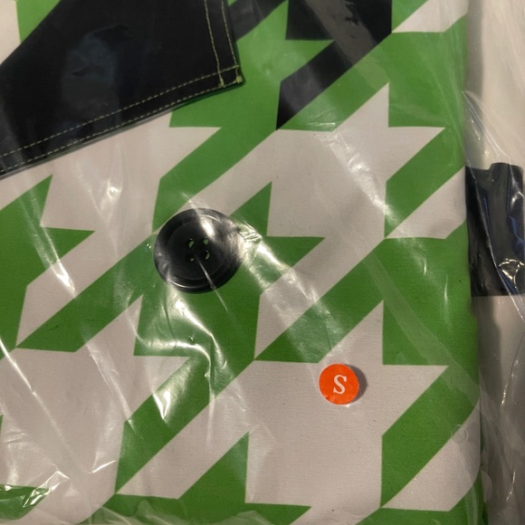 Christian Siriano Houndstoothless Collection Limited Edition NEW - Picture 3 of 4